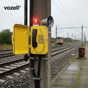 JR101 FK HB SIP para estaciones de tren