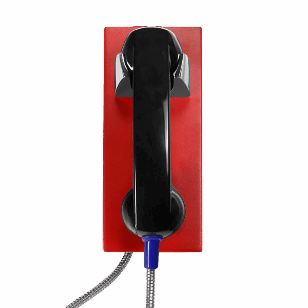 JR202-CB-Rojo-telefono-resistente