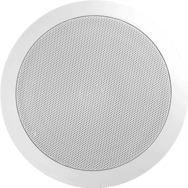 Altavoz de techo de 15 Whatt