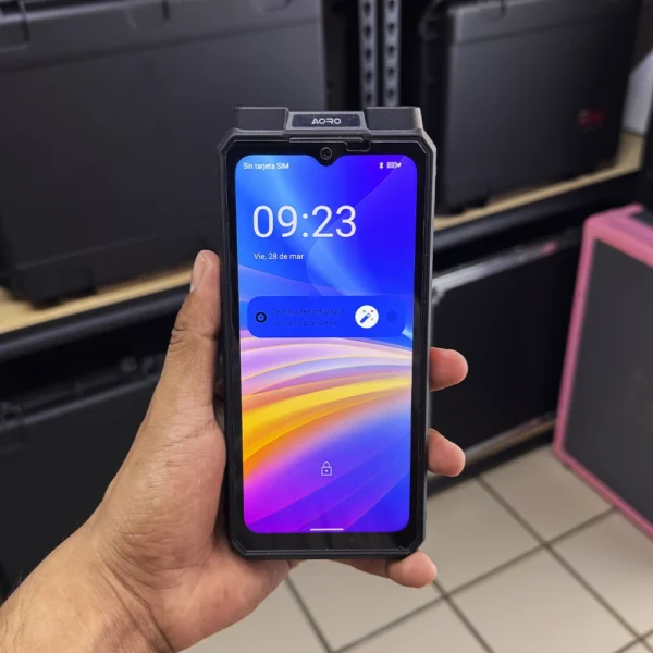 Celular ATEX Vozell