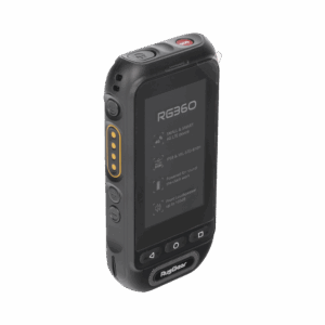 RG360