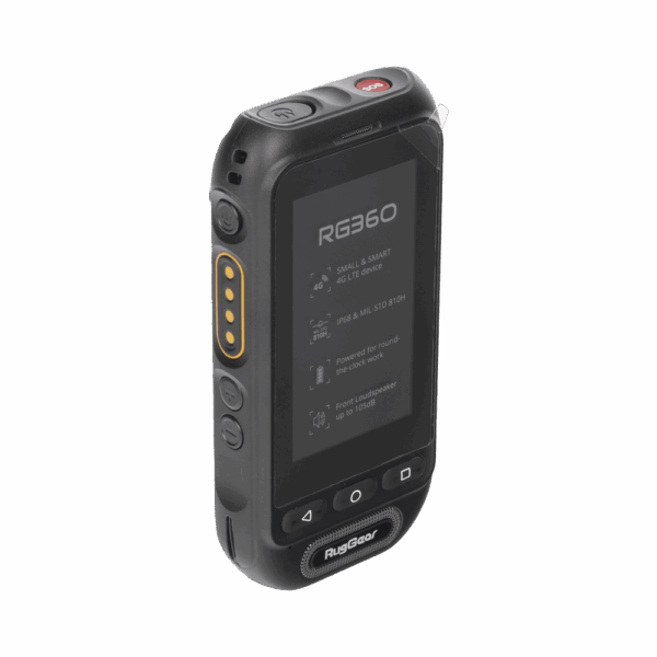 RG360