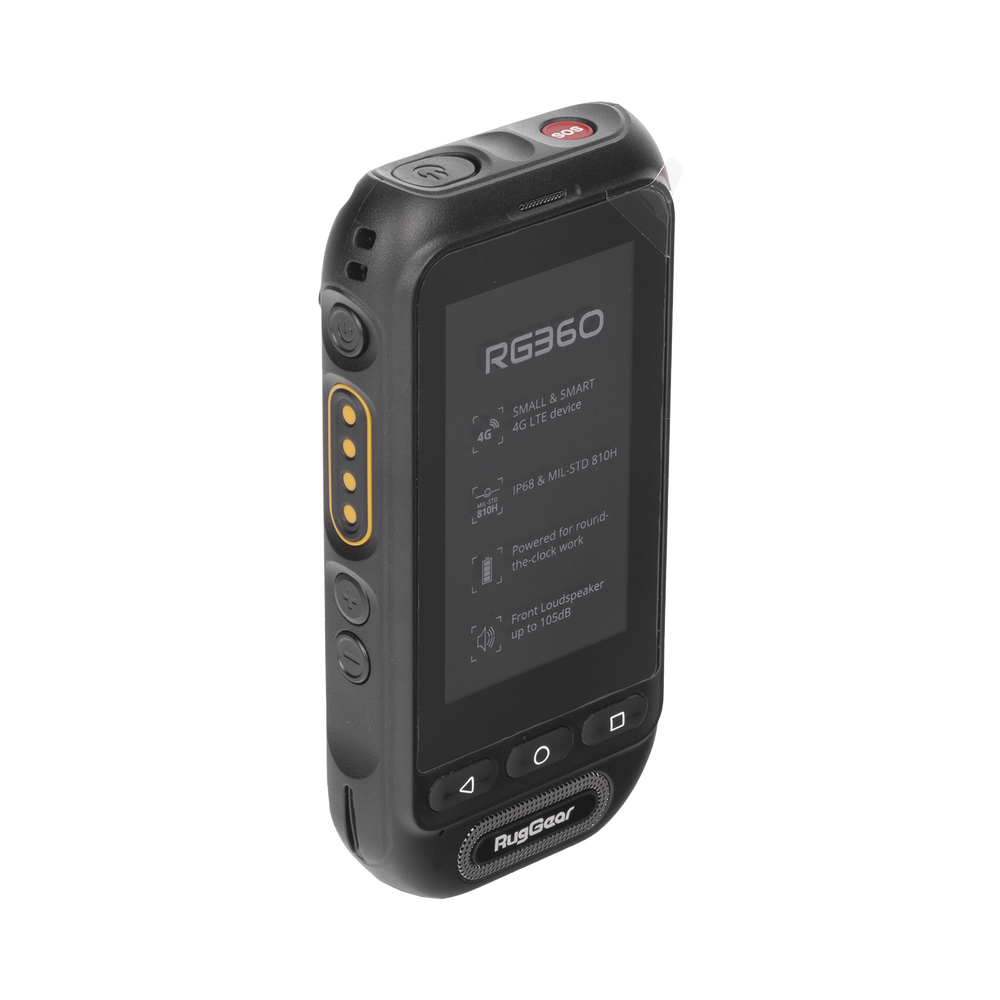 RG360