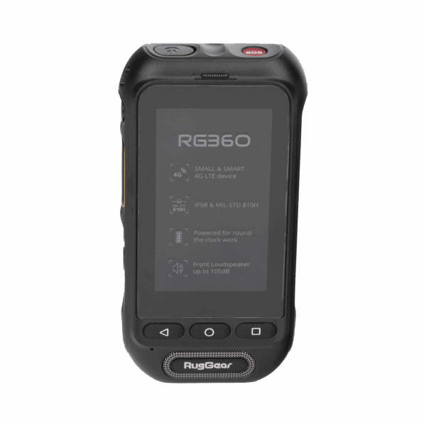 RG360