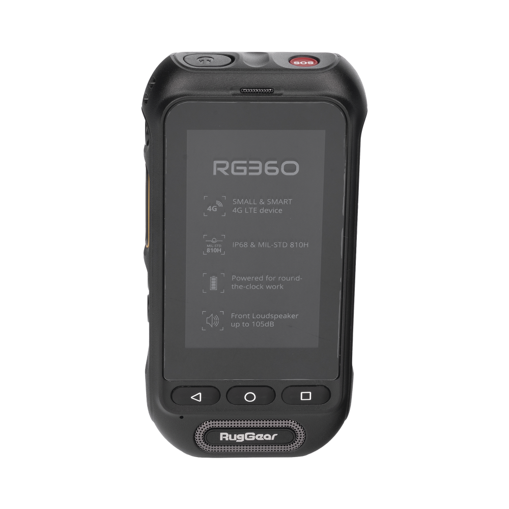 RG360