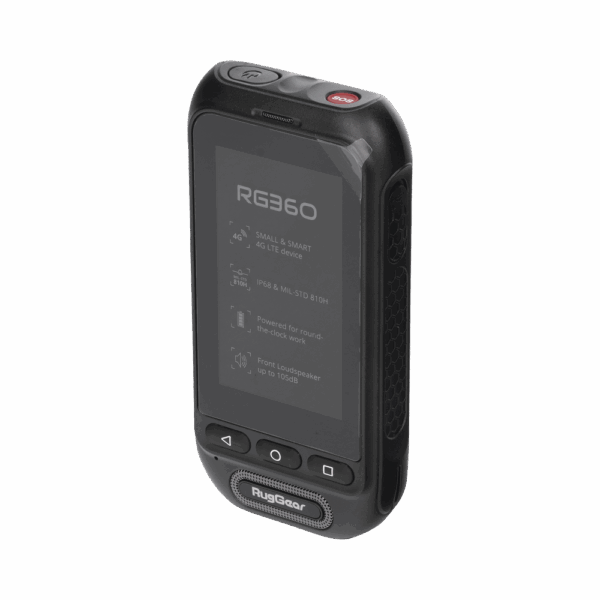 RG360