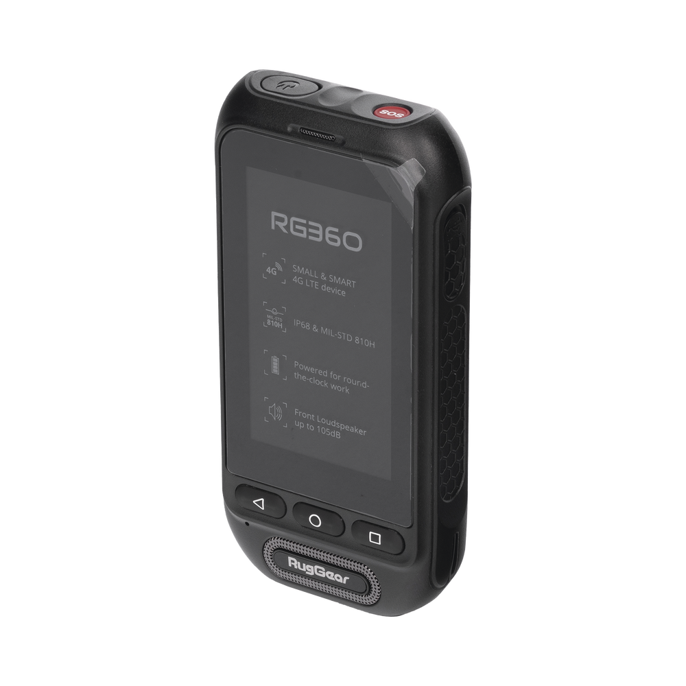 RG360