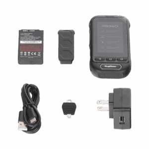 RG360
