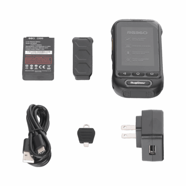 RG360