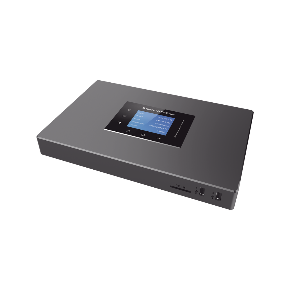 UCM6302A